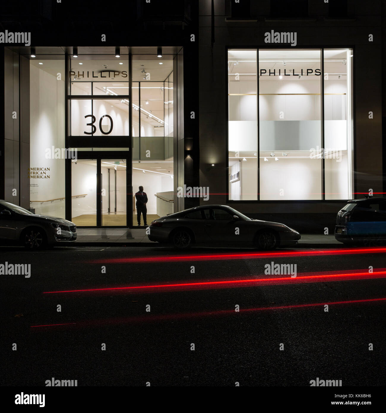 Phillips auction hires stock photography and images Alamy