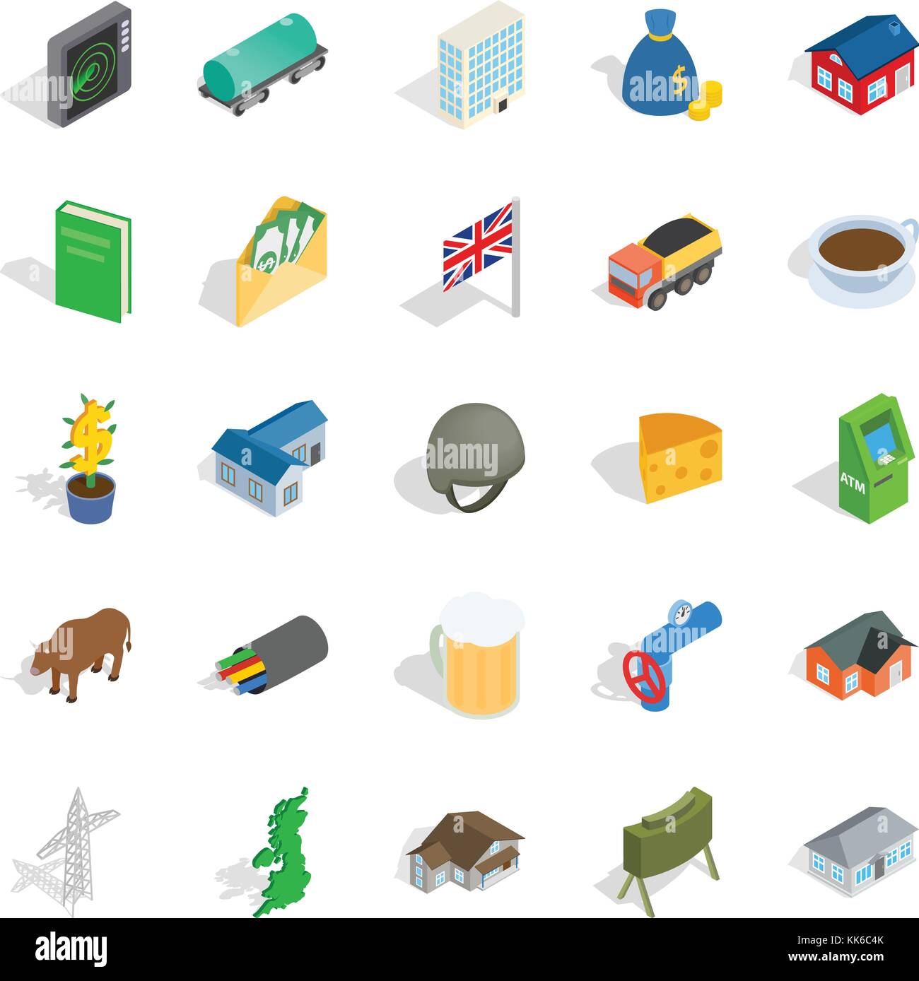 Money earner Stock Vector Images - Alamy