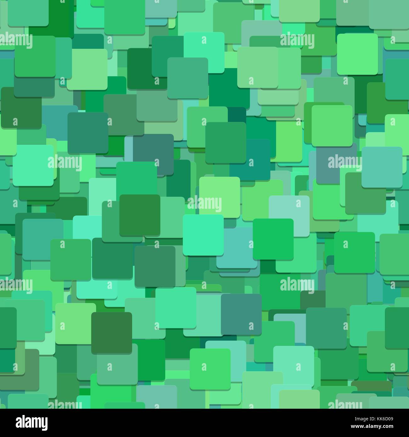 Seamless square background pattern - vector illustration from squares ...