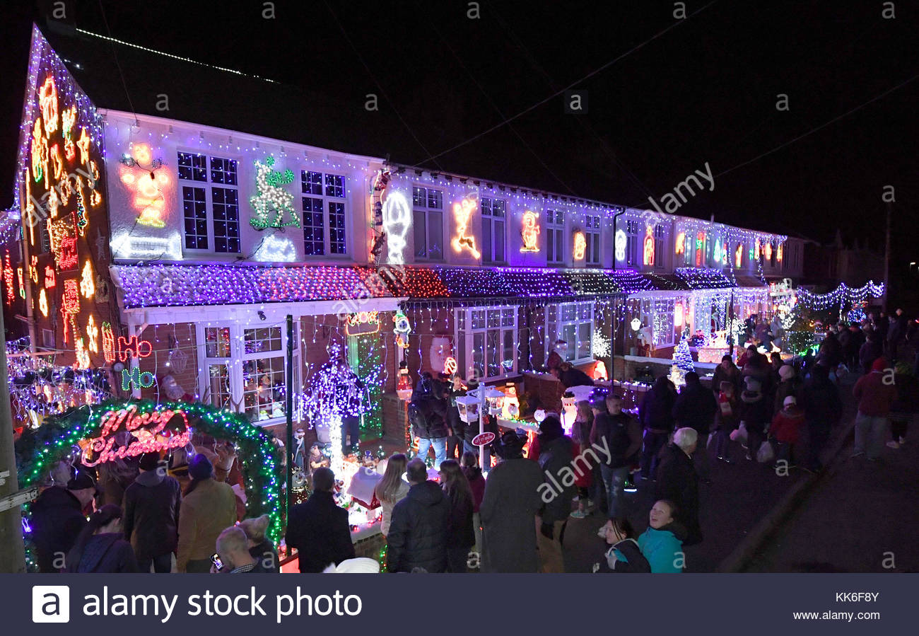 New Milton Hampshire High Resolution Stock Photography and Images Alamy