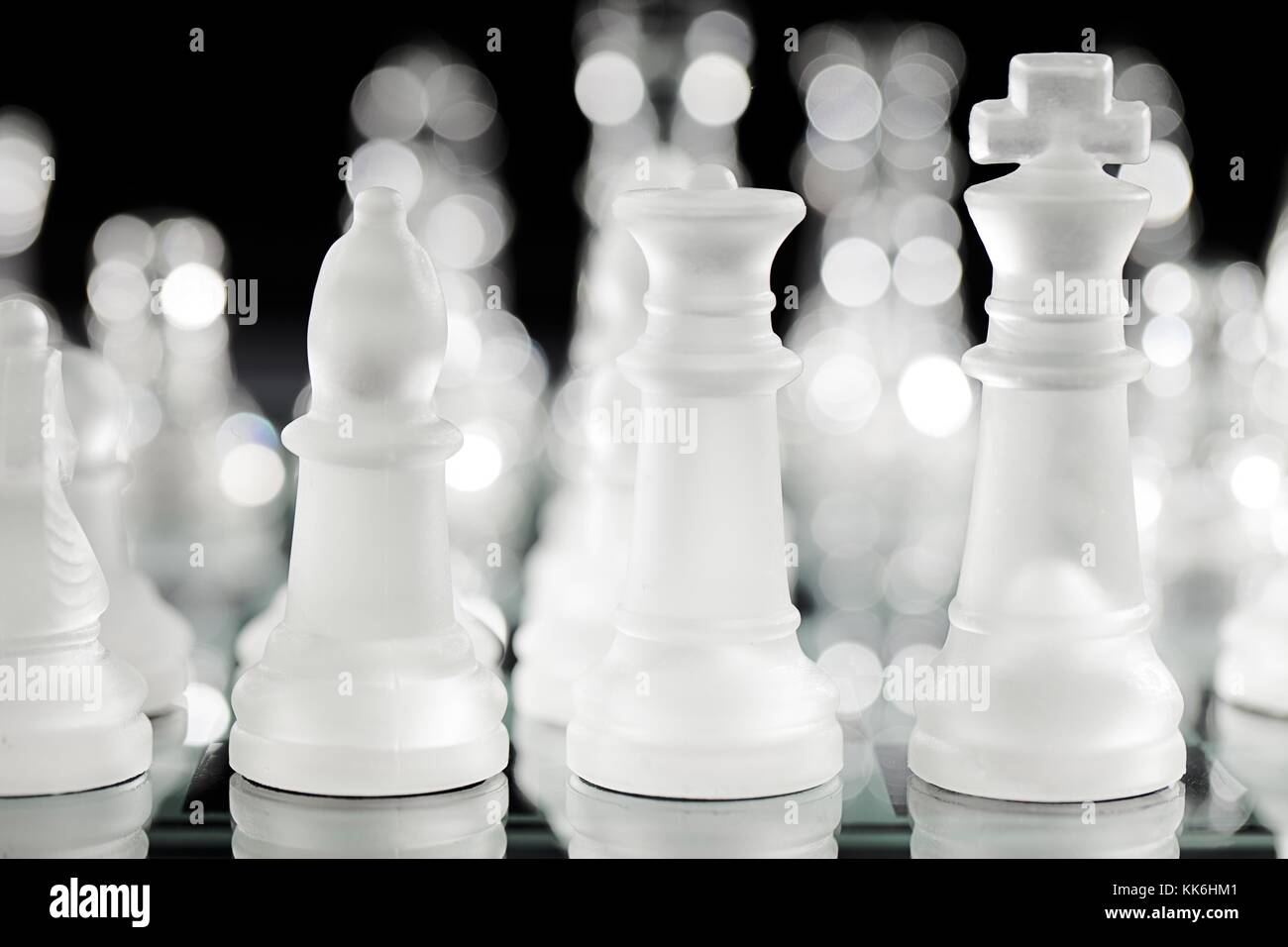 highest piece in chess