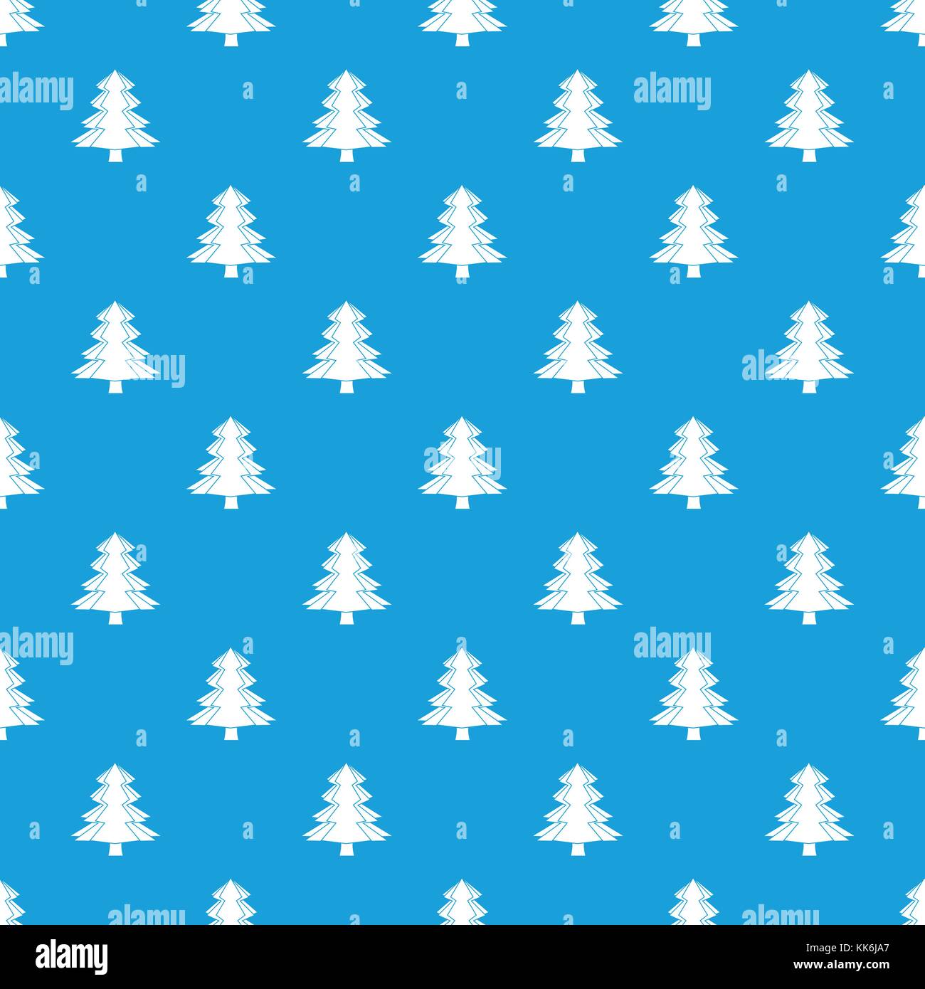 Blue pacific tree Stock Vector Images - Alamy