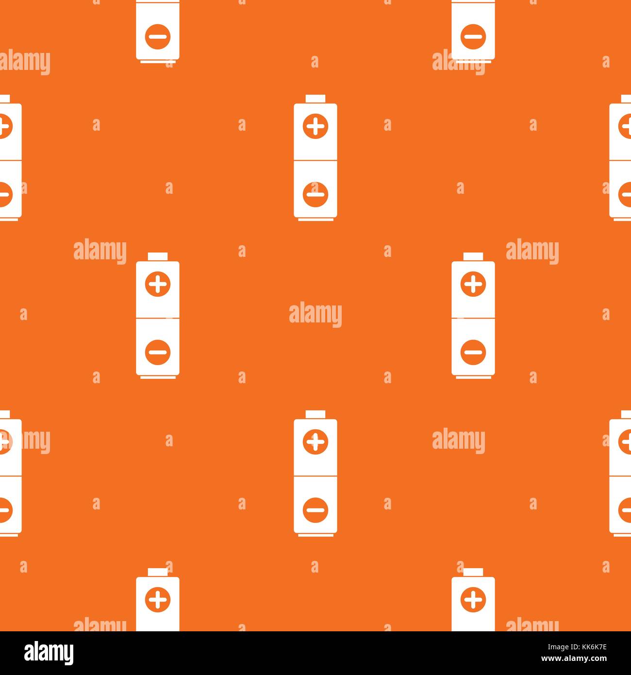 Battery pattern seamless Stock Vector Image & Art - Alamy