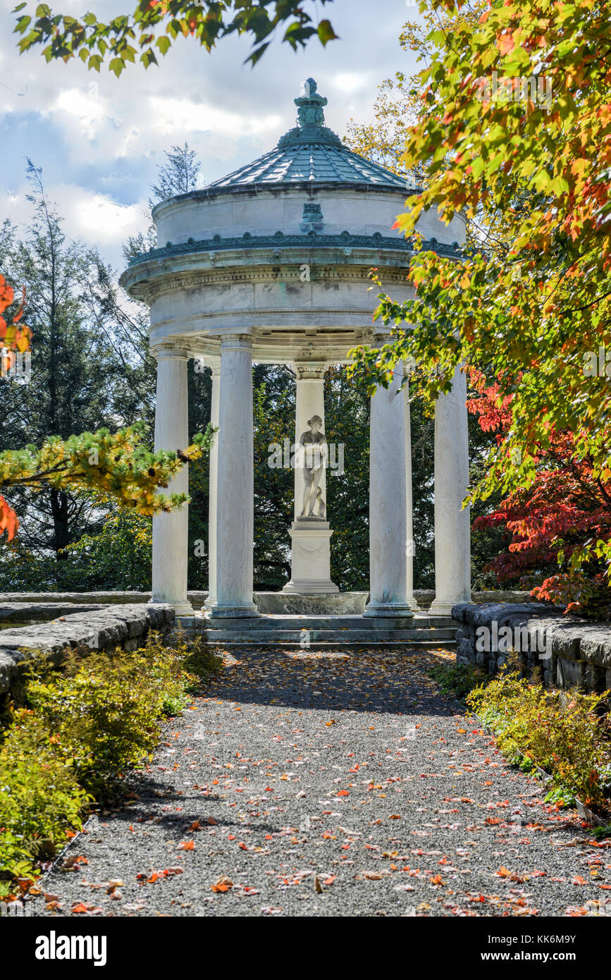 Kykuit sleepy hollow new york hires stock photography and images Alamy
