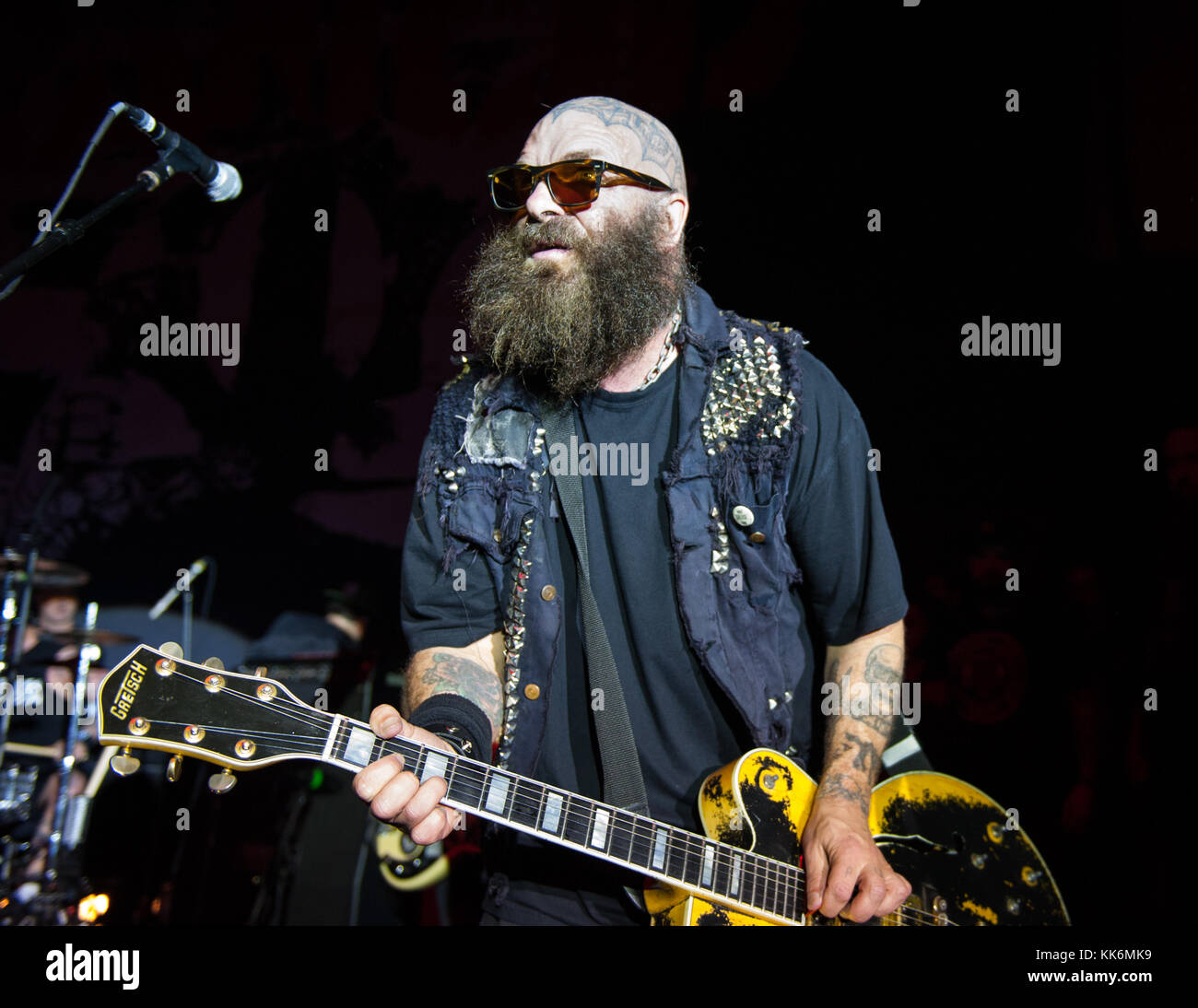 Rancid young hi-res stock photography and images - Alamy