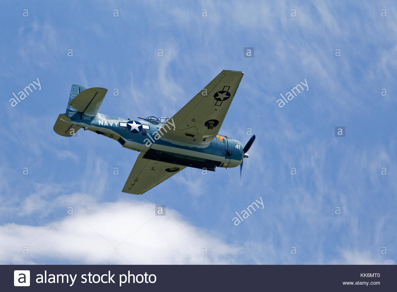 Tailhook Aircraft High Resolution Stock Photography and Images - Alamy