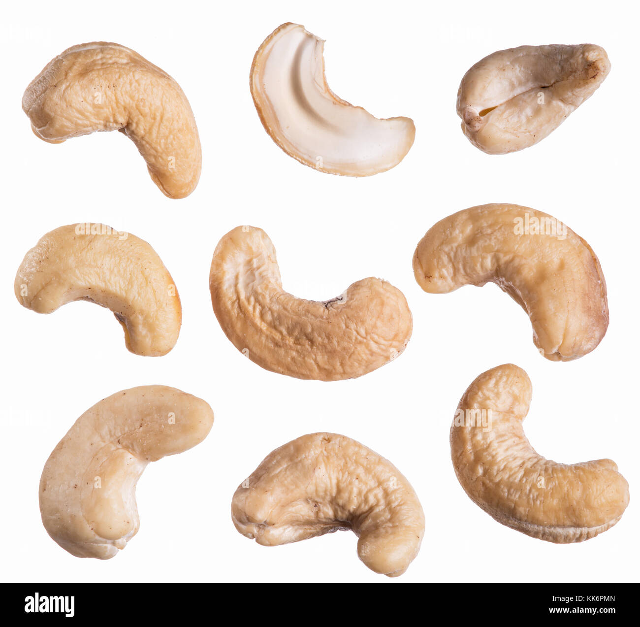 Indian nut hi res stock photography and images Alamy
