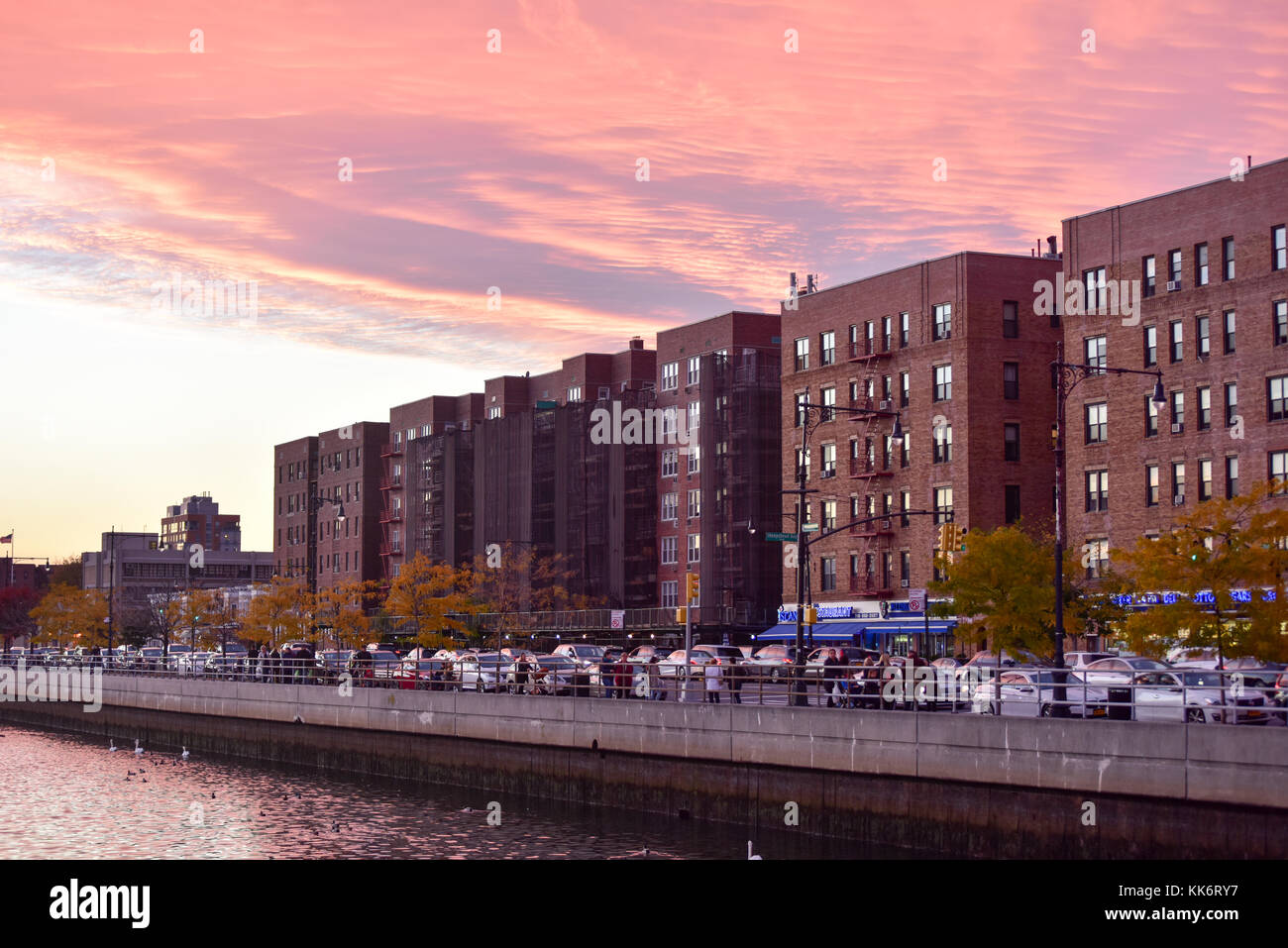 Sheepshead bay hires stock photography and images Alamy