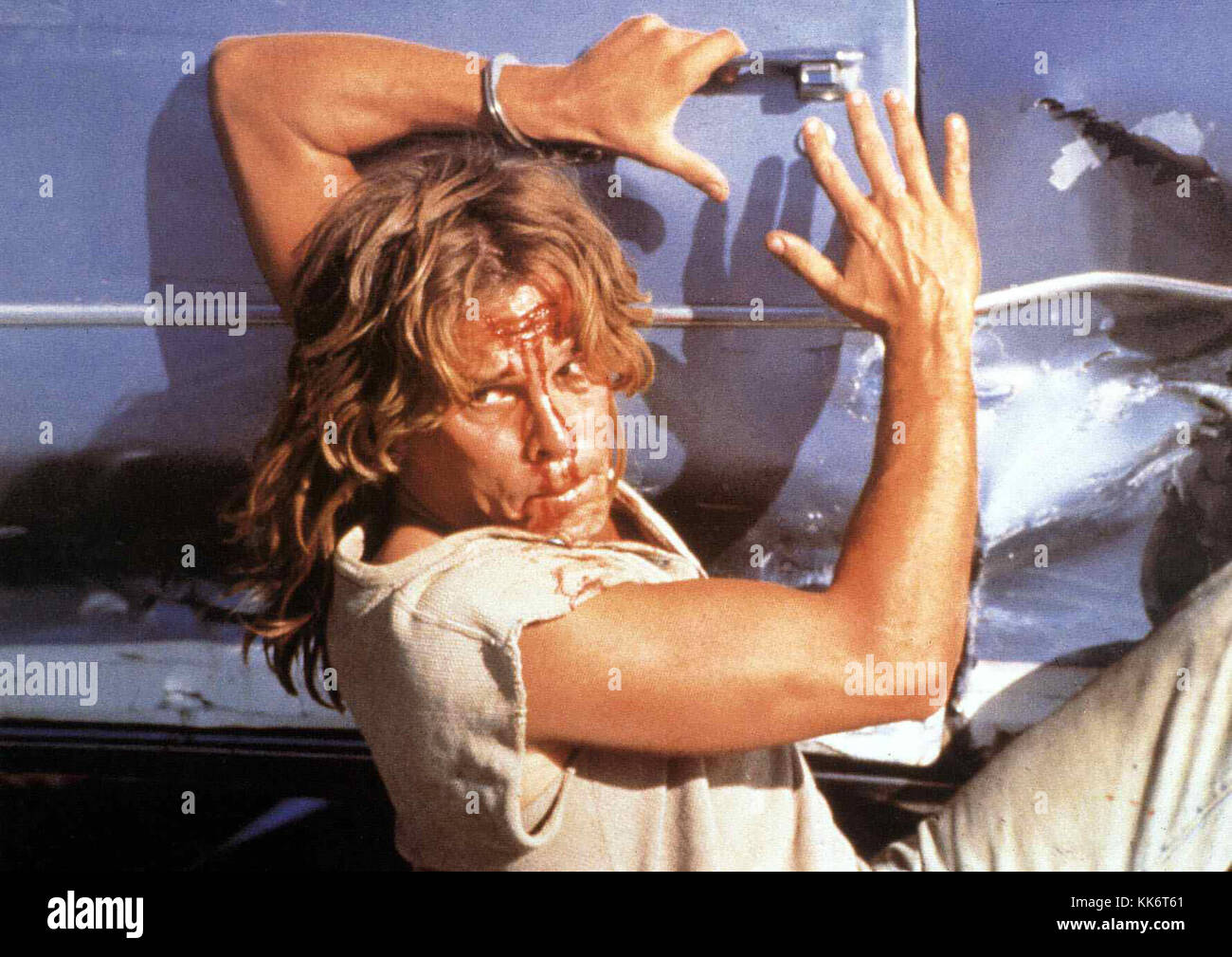 Roadflower aka. The Road Killers, USA 1994 Regie Deran Sarafian