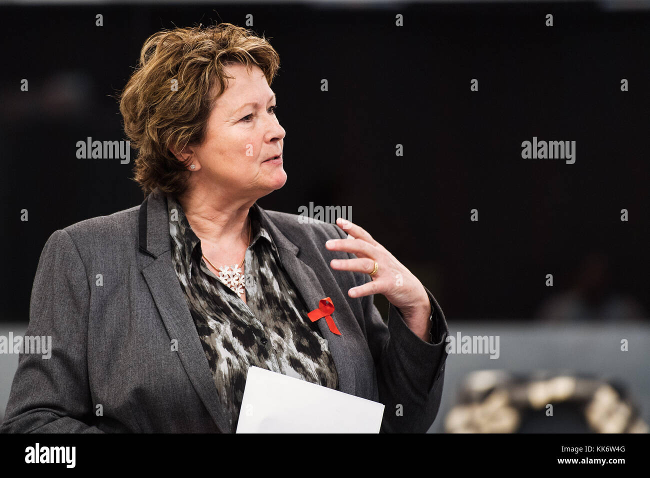 Angela Burns AM, Conservative Member of the Welsh Assembly Government ...