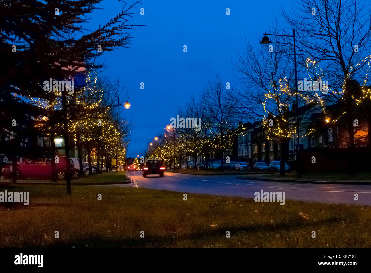 Jolly lights hires stock photography and images Alamy