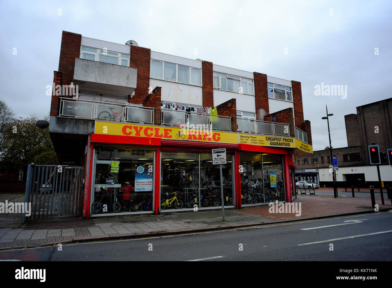 Cycle king hotsell near me