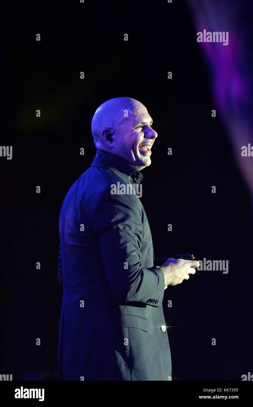 Bal Harbour Fl March 05 Armando Christian Perez Better Known By Stock Photo Alamy