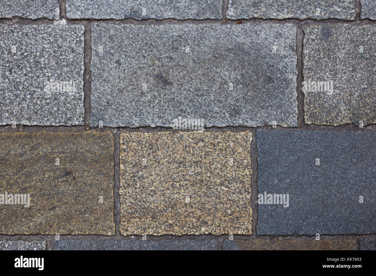 Old concrete wall broken tiles hi-res stock photography and images - Alamy