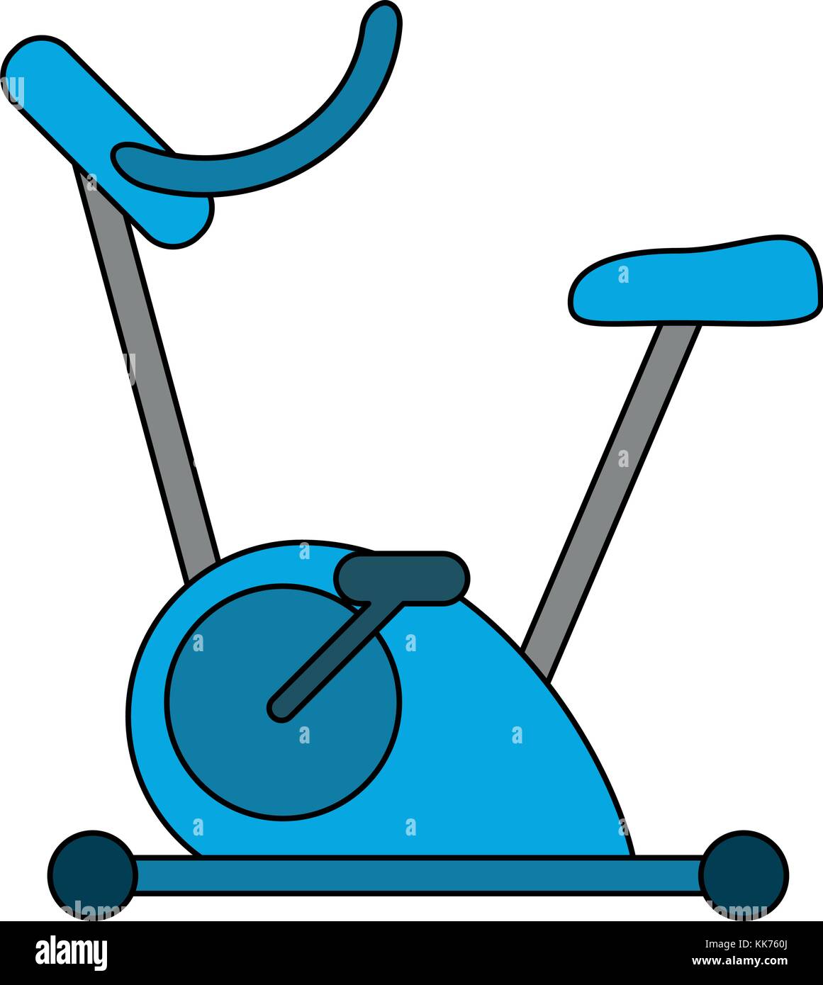 gym spinning machine