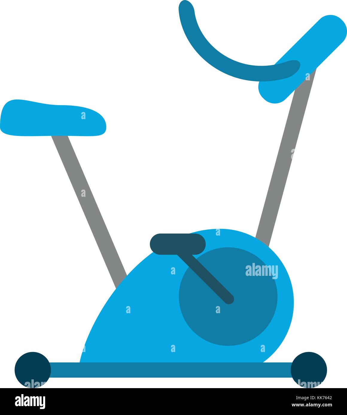 gym spinning machine