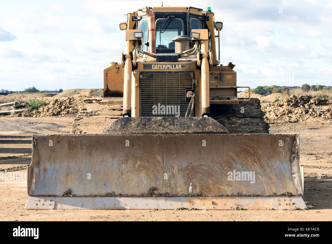 Silver end essex hi-res stock photography and images - Alamy