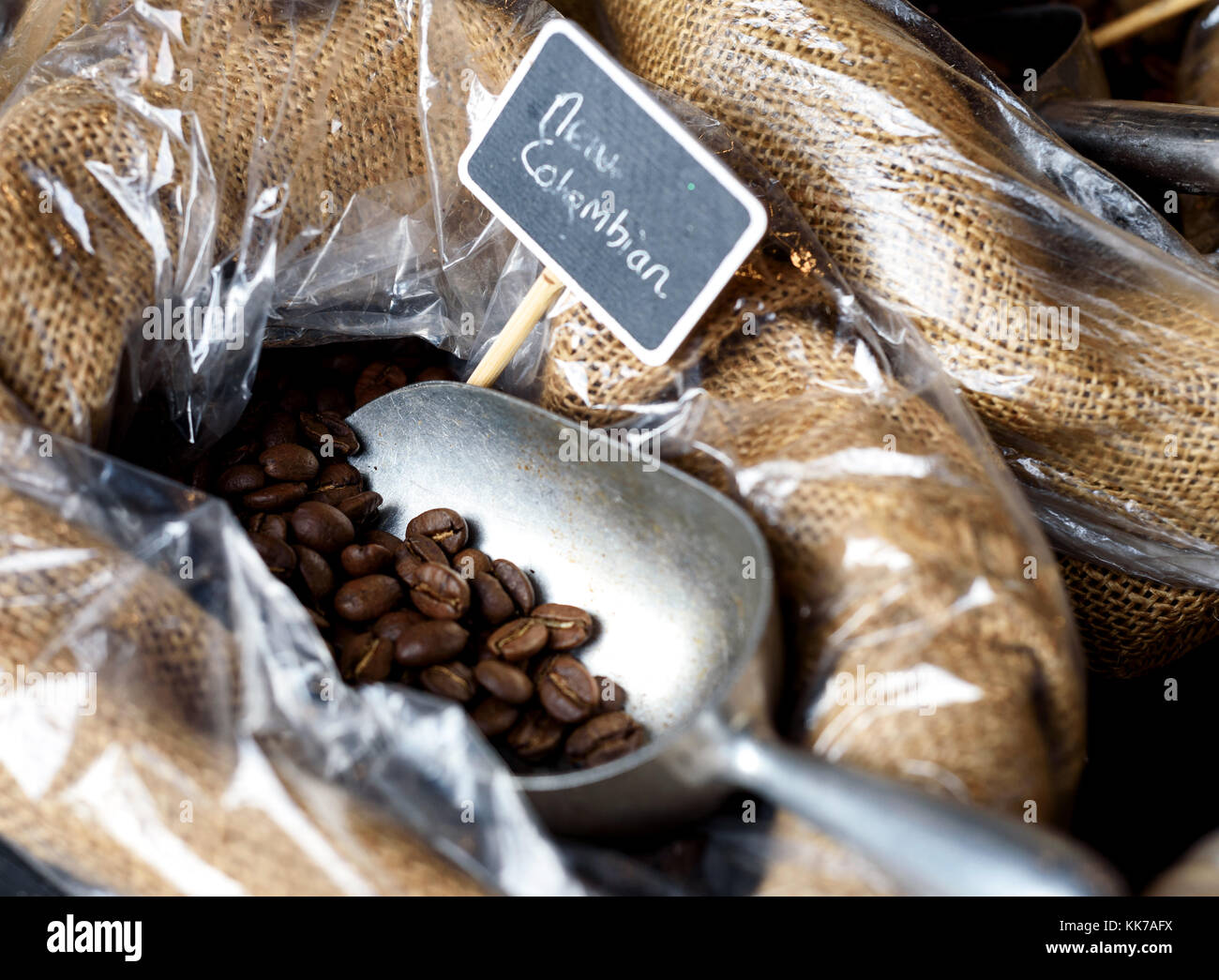 Close up image hessian sack hi-res stock photography and images - Alamy
