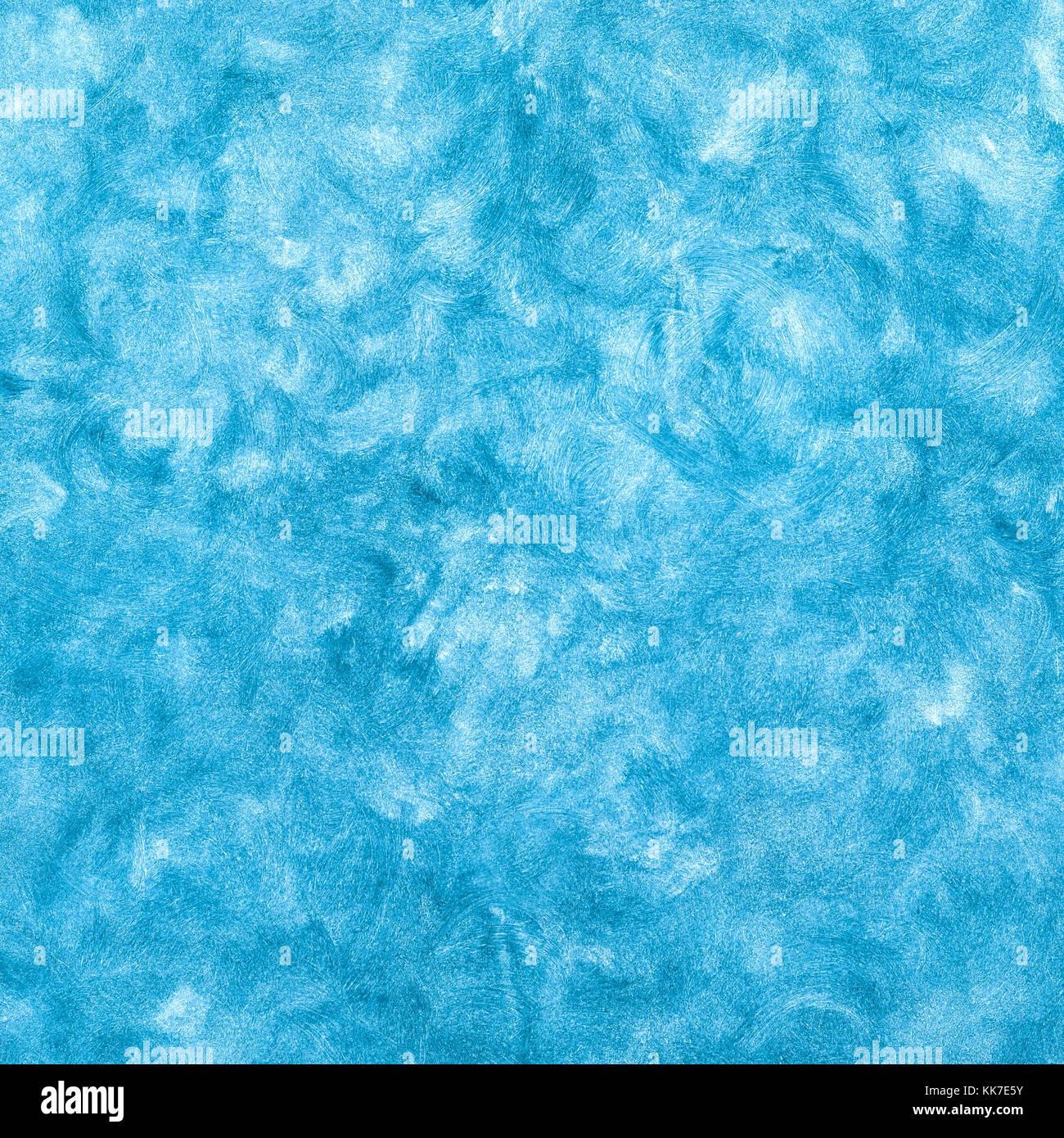 Light Blue Grunge Texture