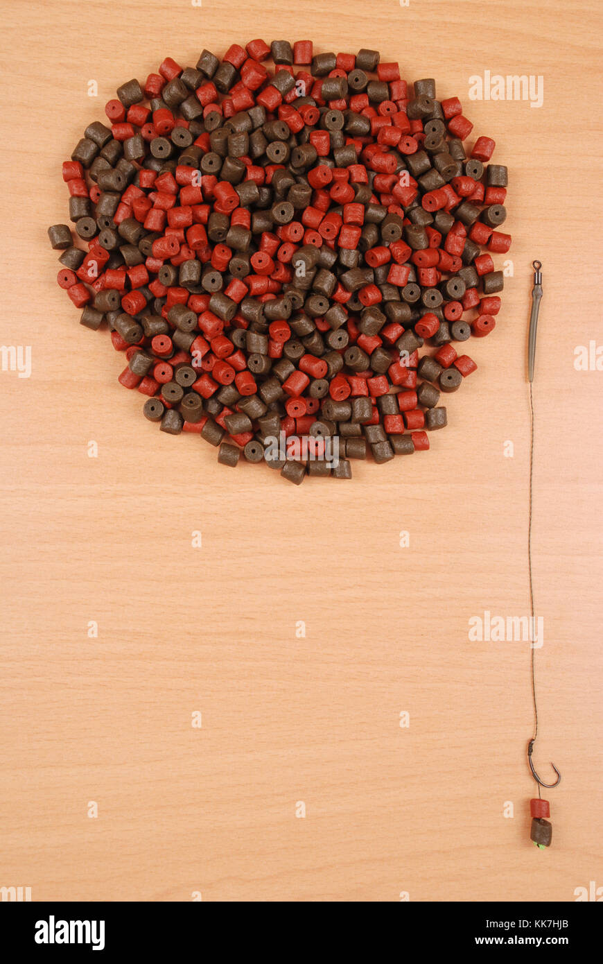 Fish pellet hi-res stock photography and images - Page 12 - Alamy