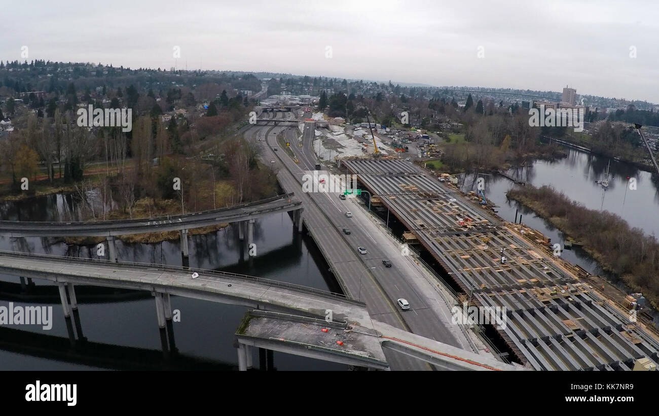 Wabn As of early January 2017, all 353 girders for the permanent WABN ...