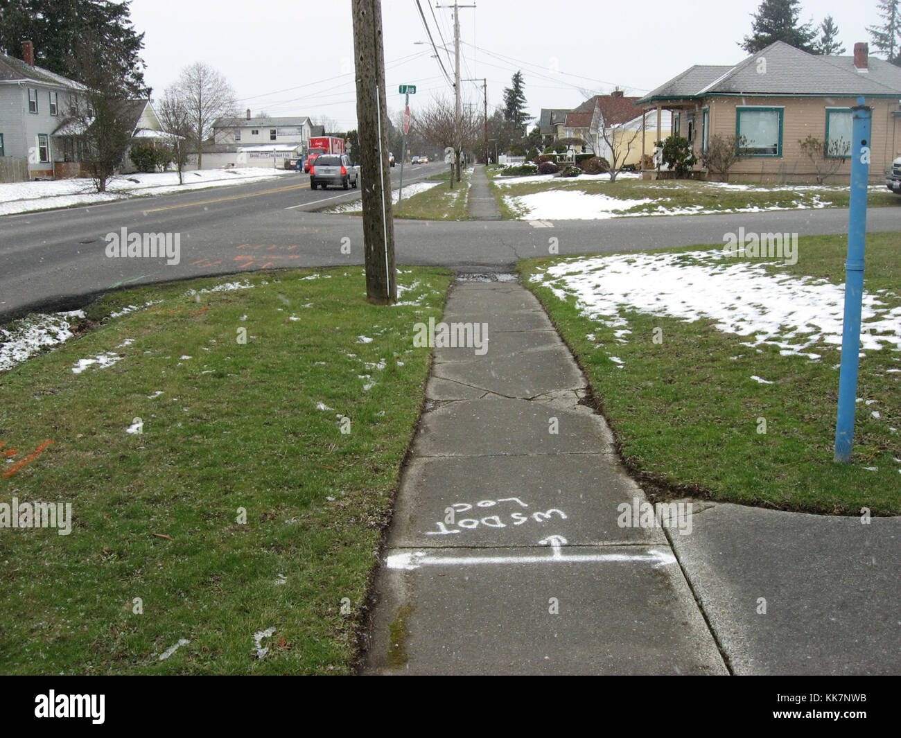 Anacortes city hi-res stock photography and images - Alamy