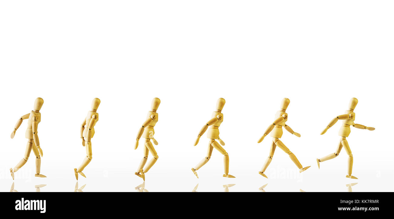 Action figurine collection hi-res stock photography and images - Alamy