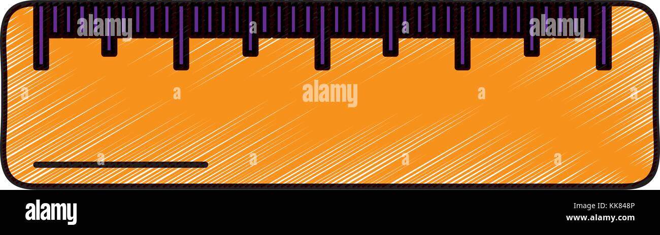 ruler math measuring icon image Stock Vector Image & Art - Alamy