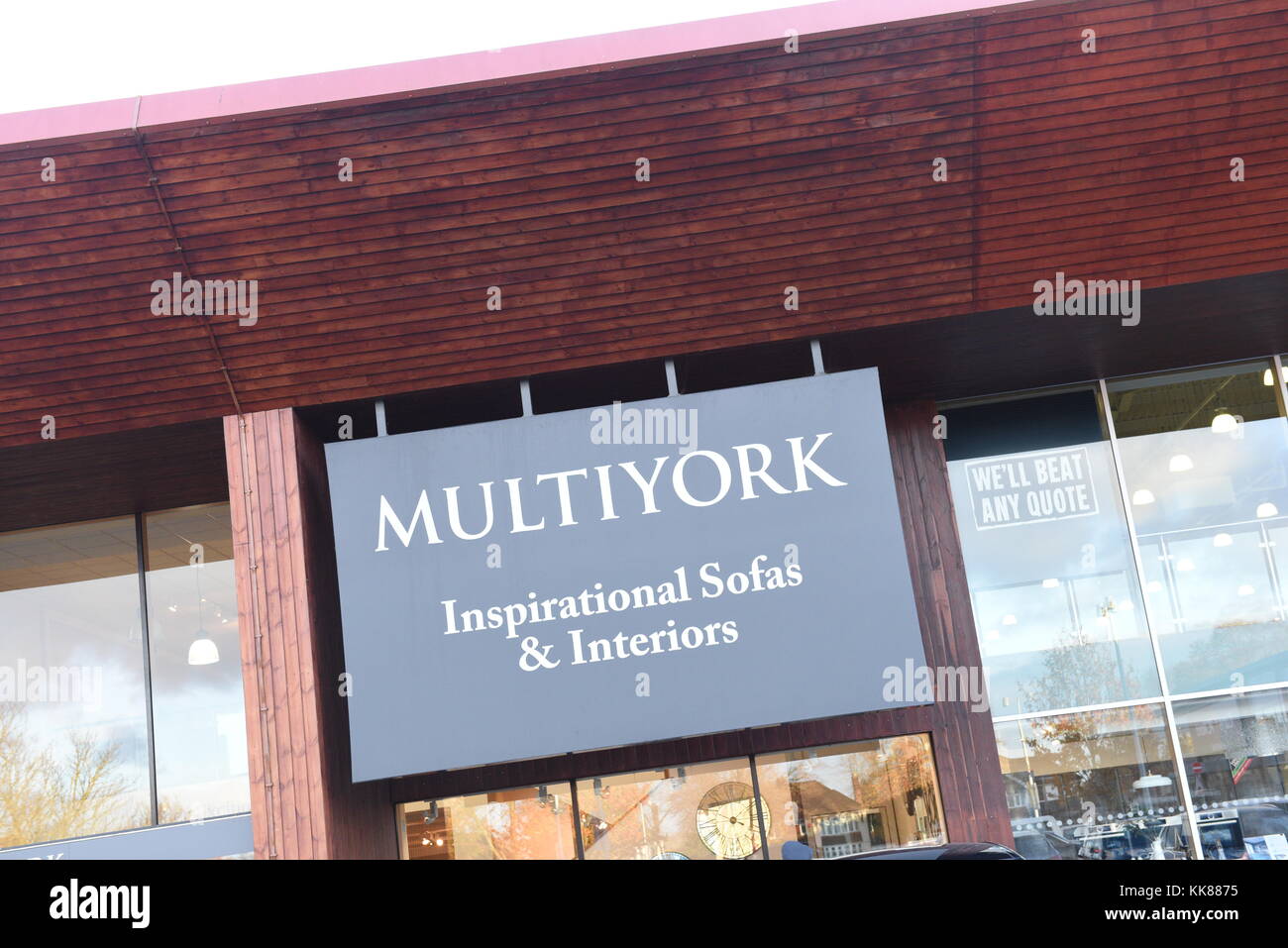 Multiyork shop hires stock photography and images Alamy