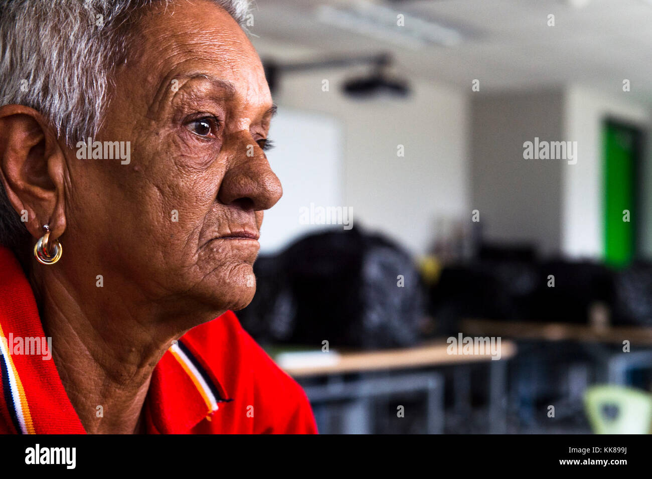 Fema puerto rico hurricane hi-res stock photography and images - Page 11 -  Alamy