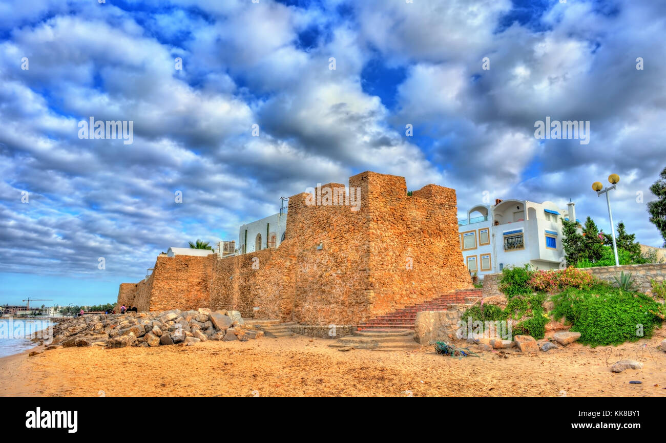 Hammamet tunisia hi-res stock photography and images - Alamy
