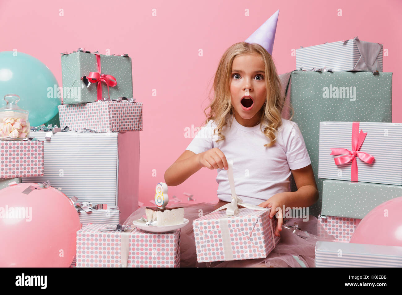 little girl birthday presents