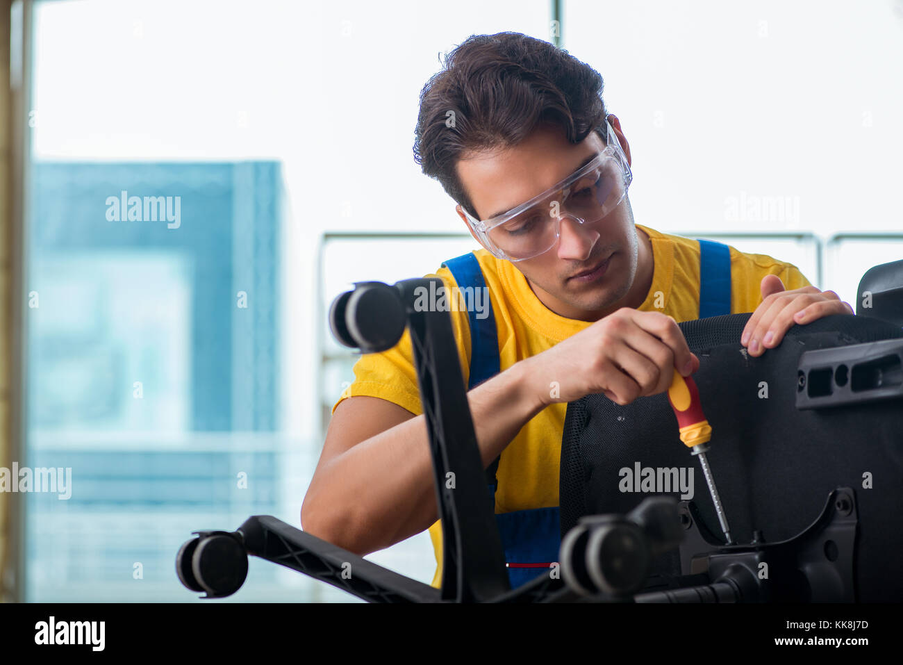 Furniture Repairman Near Me For Expert Fix