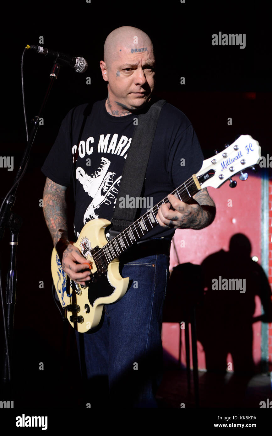 Lars frederiksen rancid hi-res stock photography and images - Alamy
