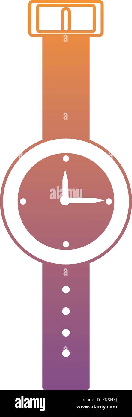 hand watch icon image Stock Vector Image & Art - Alamy