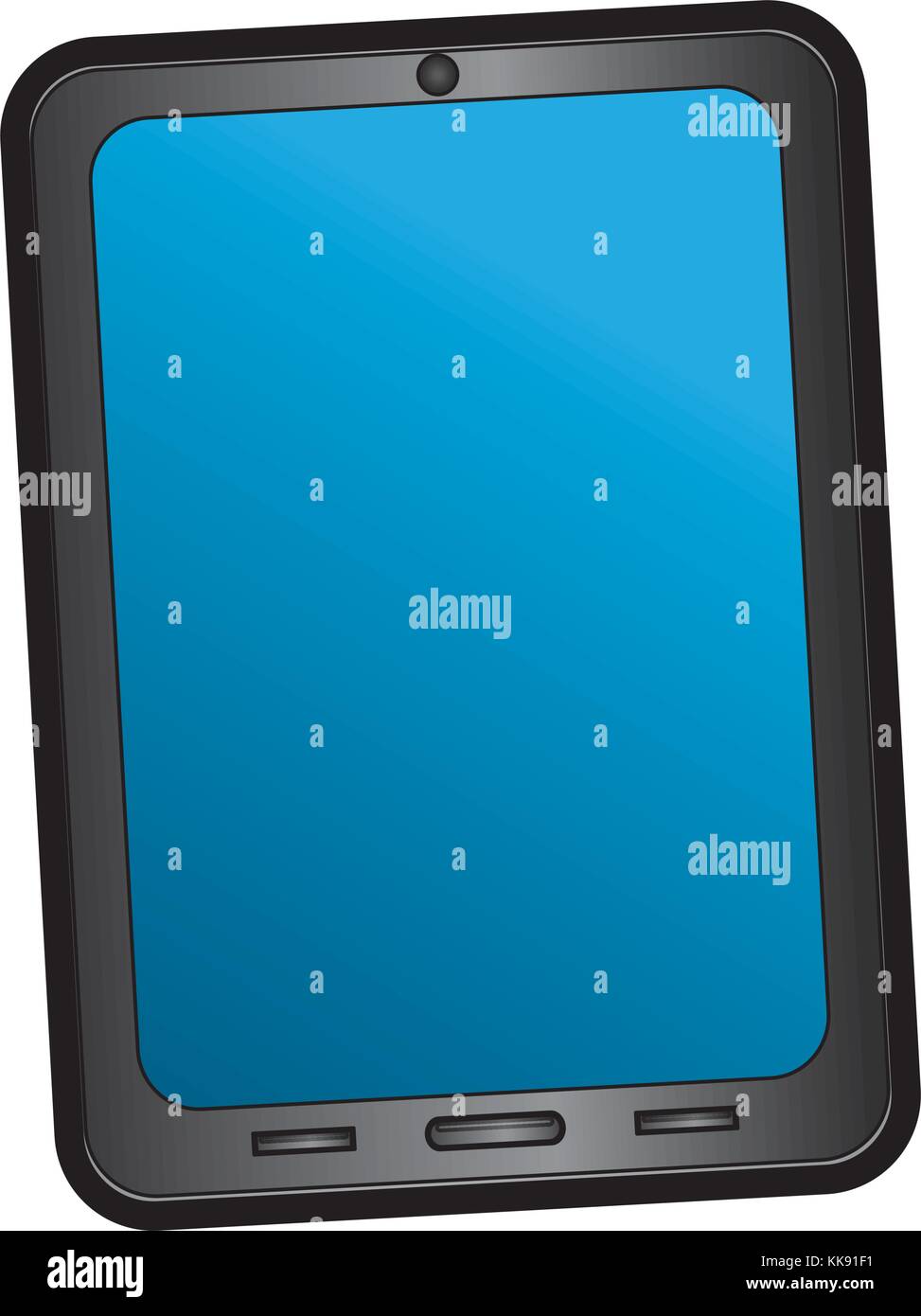 smartphone digital device icon image Stock Vector Image & Art - Alamy