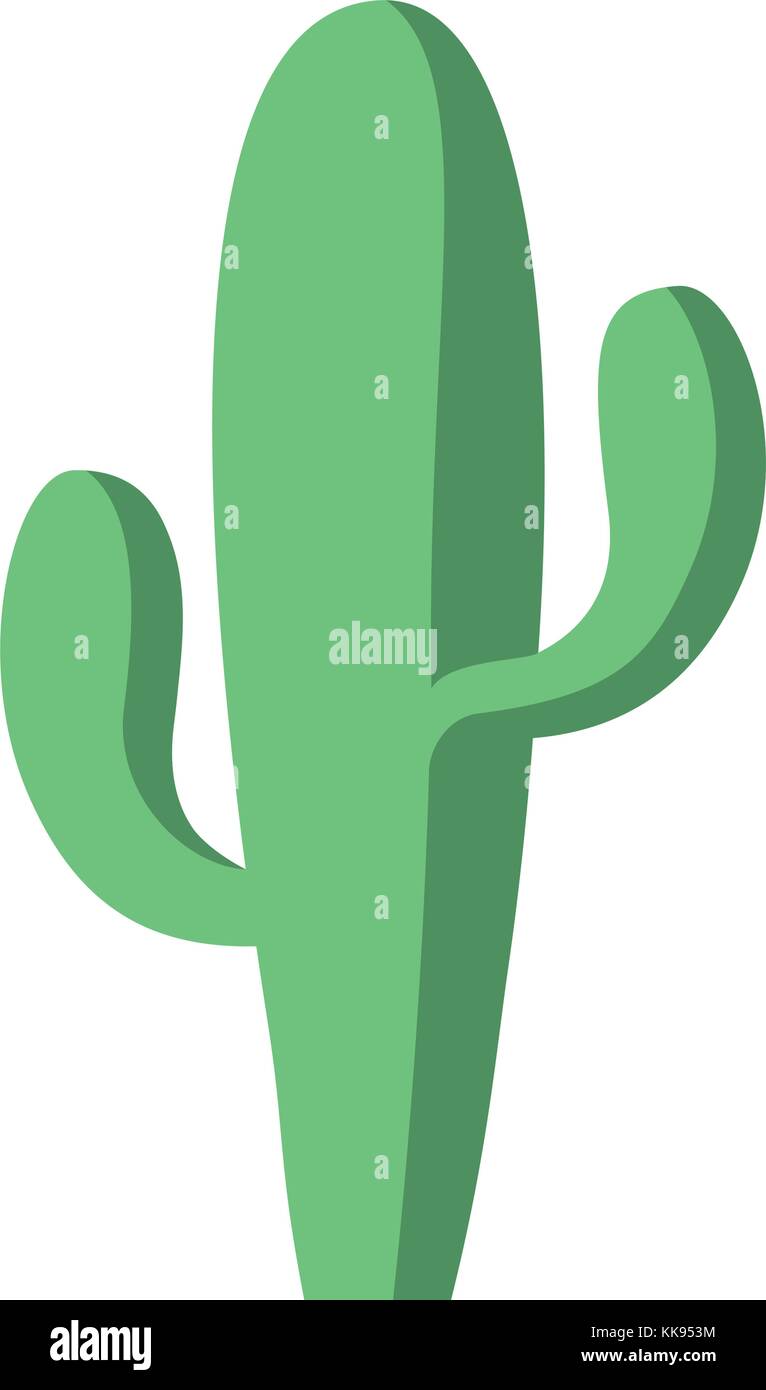 cactus plant desert succulent botanical Stock Vector Image & Art - Alamy