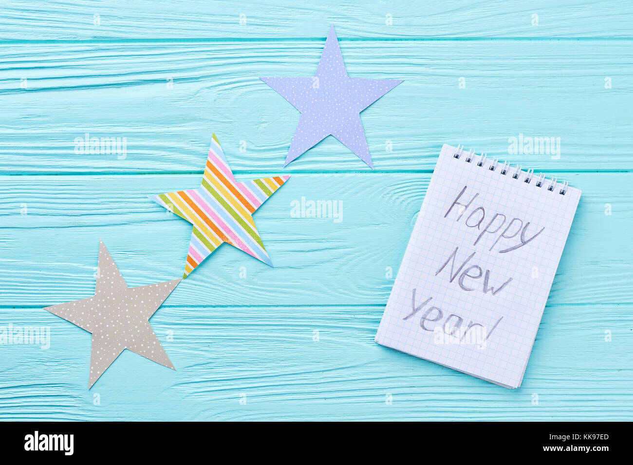 Cut Out Paper Stars And Paper Notebook Stock Photo Alamy Cut out paper stars and paper notebook stock photo alamy