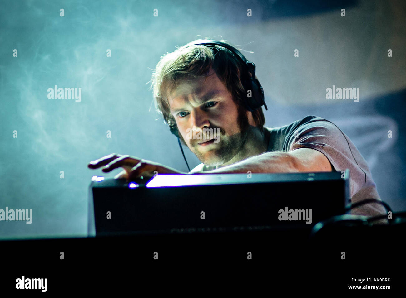 Todd terje and the olsens hi-res stock photography and images - Alamy