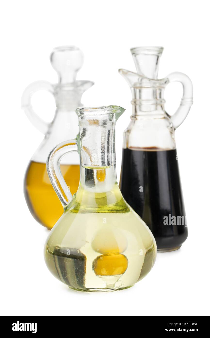 bottle of condiments Stock Photo - Alamy