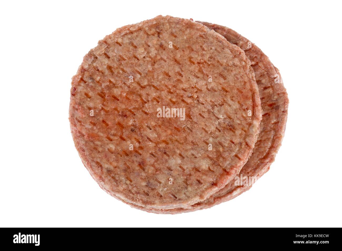 cooked burger patties Stock Photo Alamy