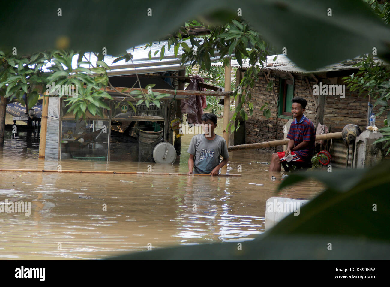 Flood hit house hi-res stock photography and images - Page 7 - Alamy