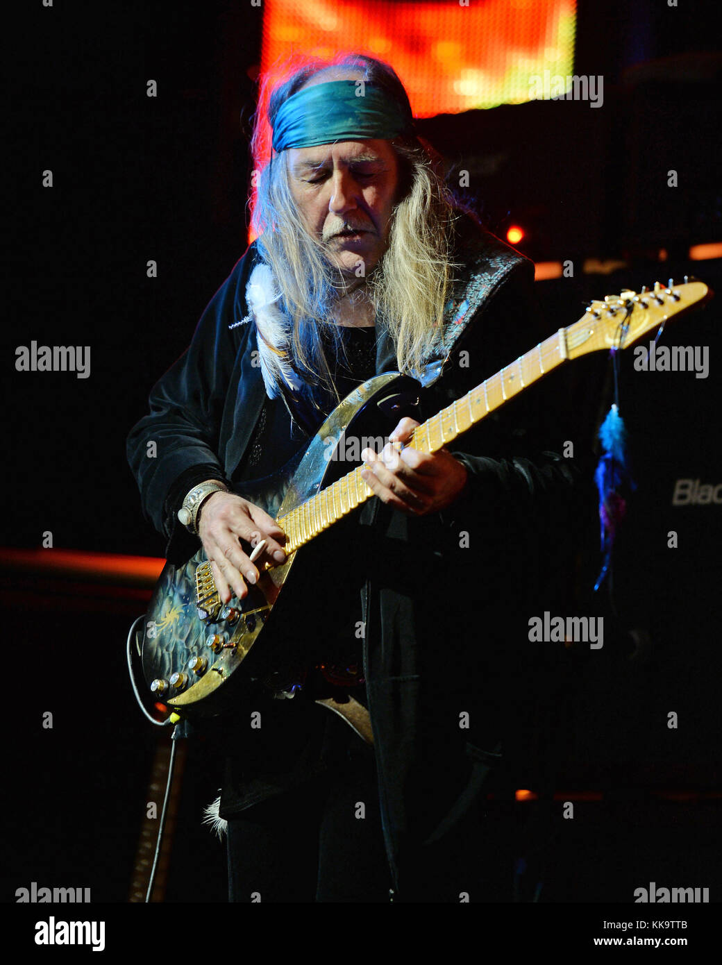 Uli jon roth hi-res stock photography and images - Alamy