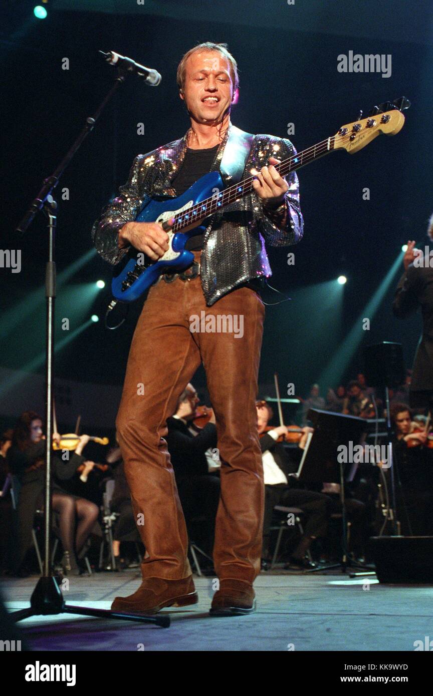Cccc Mark King Known As The Vocalist Of Level 42 Performed On Stock Photo Alamy Cccc Mark King Known As The Vocalist Of Level 42 Performed On Stock Photo Alamy