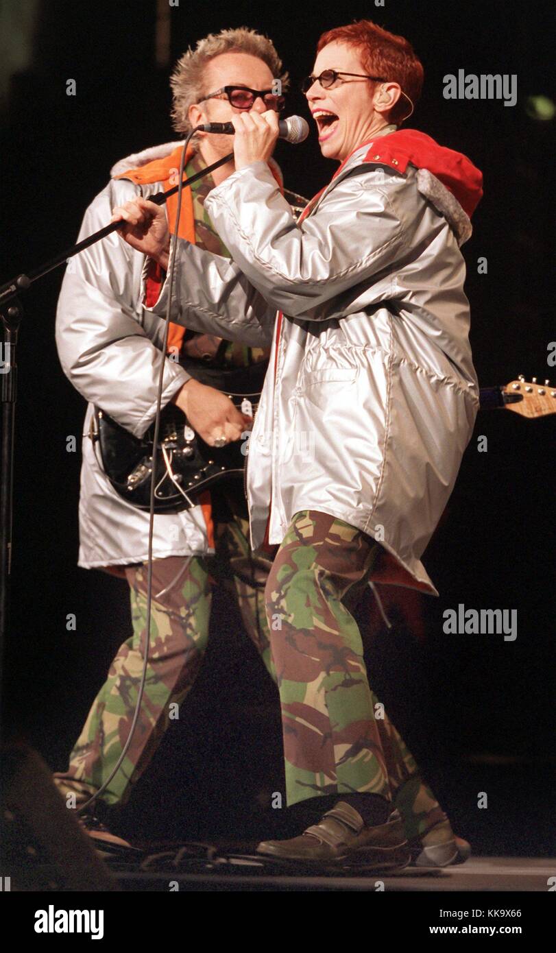 The most successful pop duo of the 80s is back. After 10 years the