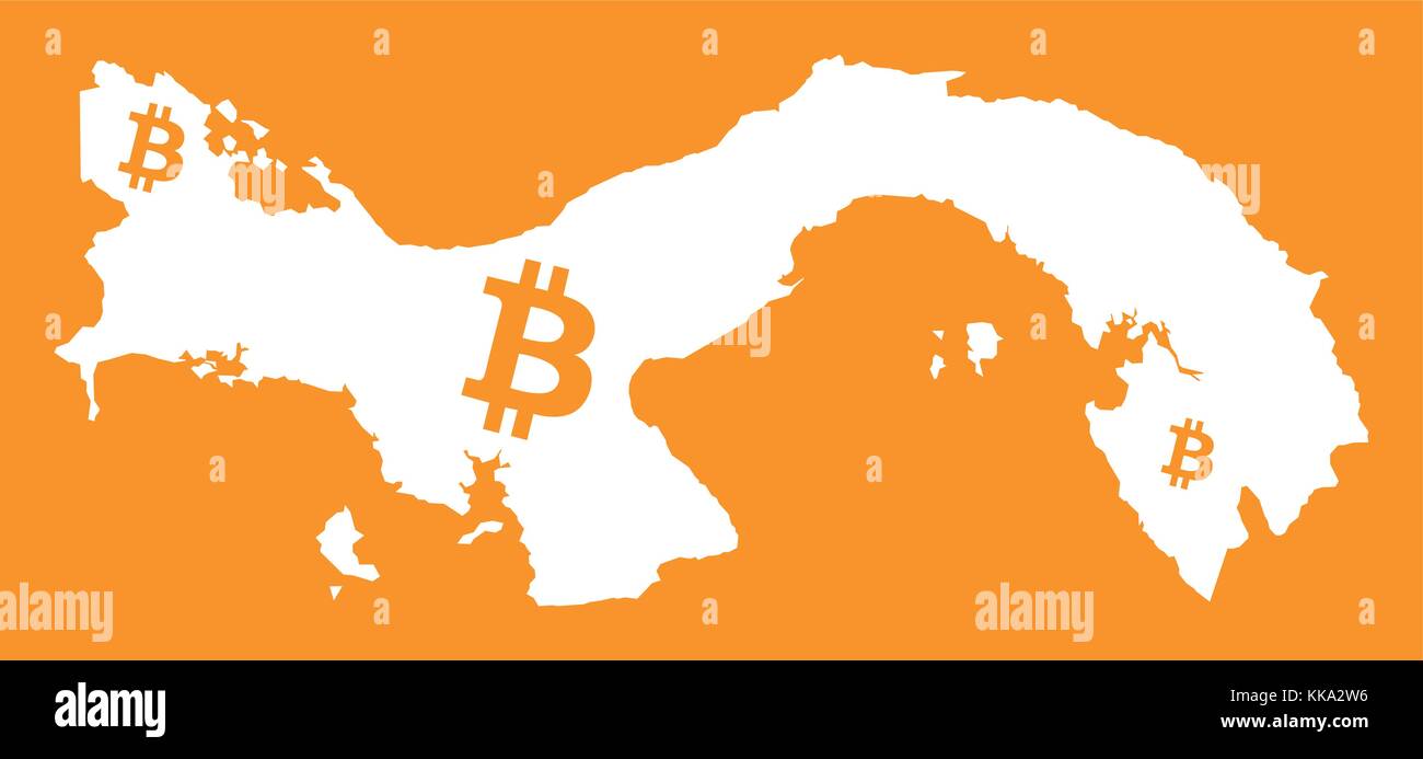 Crypto currency panama hi-res stock photography and images - Alamy