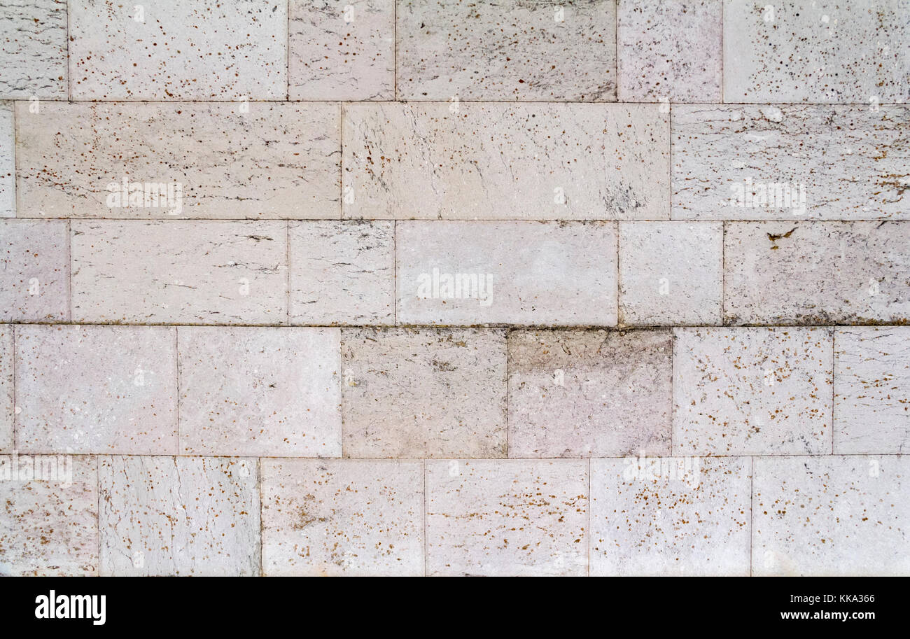 detail shot of a full frame stone wall Stock Photo Alamy