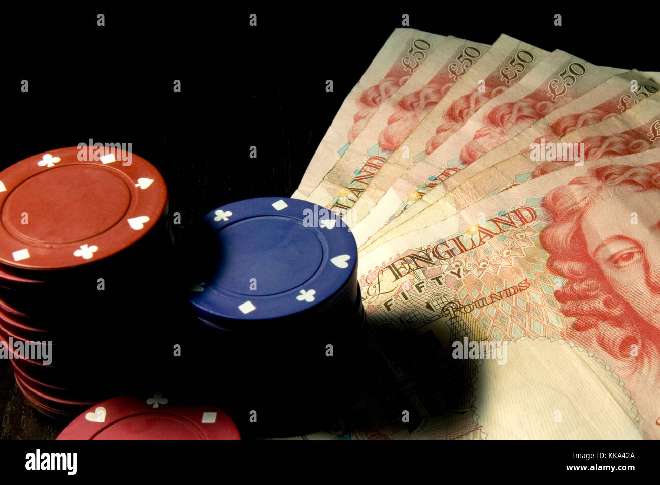 50 pounds notes Fifty pound notes lots of money poker win chips 50 pounds notes Fifty pound notes lots of money poker win chips