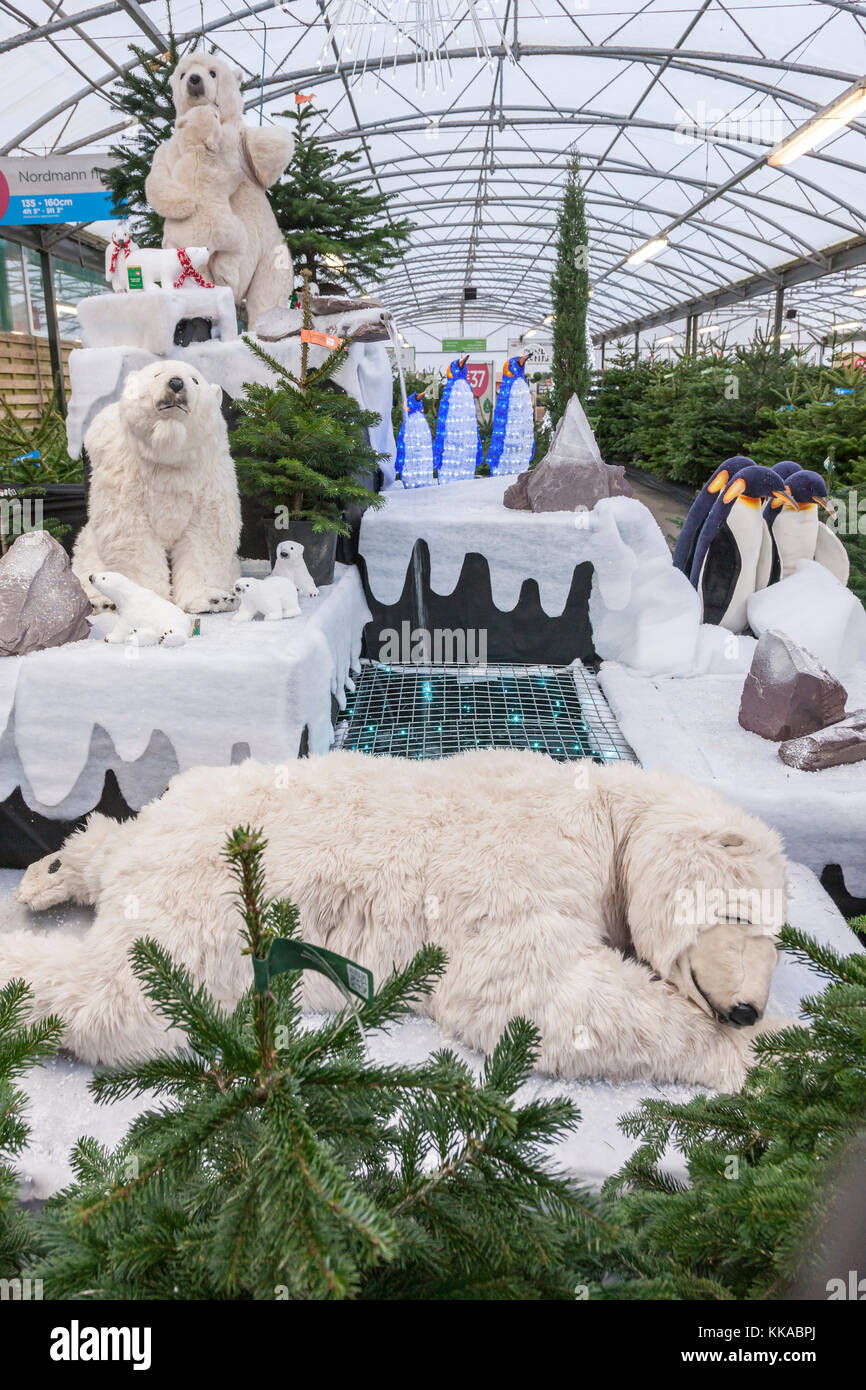 Wyevale garden centre hires stock photography and images Alamy