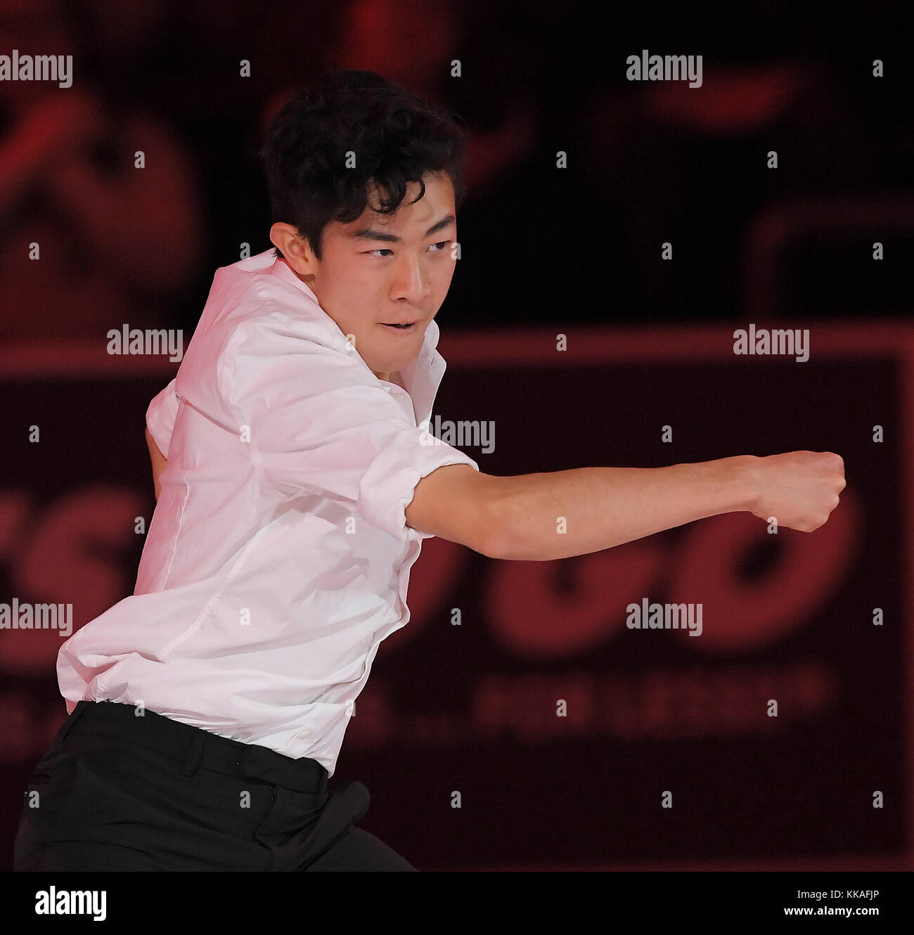 Herb brooks arena hires stock photography and images Alamy